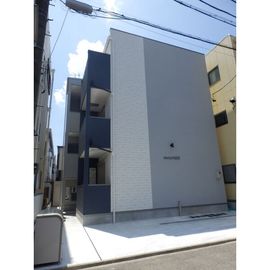 六番町駅より徒歩6分 1階 築7年1ヶ月の賃貸物件