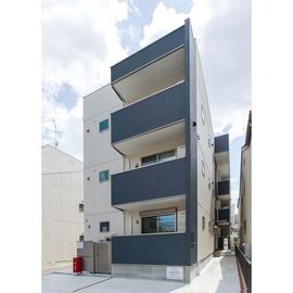ＳｕｎｎｙＣｏｕｒｔ３の賃貸物件