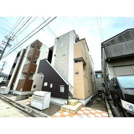 ＢｉＢａｎ’ｚ１ 1階 築7年7ヶ月の賃貸物件