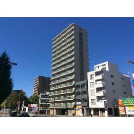プレステージ千種 6階 築20年2ヶ月の賃貸物件