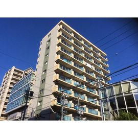 新栄町駅より徒歩13分 5階 築18年3ヶ月の賃貸物件