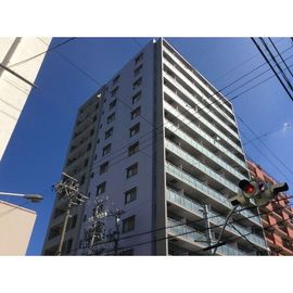 レジデンスカープ今池 12階 築22年の賃貸物件
