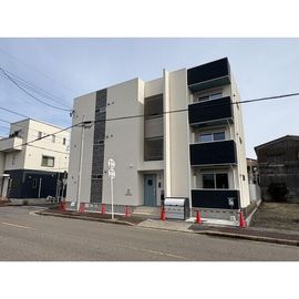 庄内通駅より徒歩9分 3階 築1年6ヶ月の賃貸物件