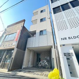 トミテラス 1階 築9年2ヶ月の賃貸物件