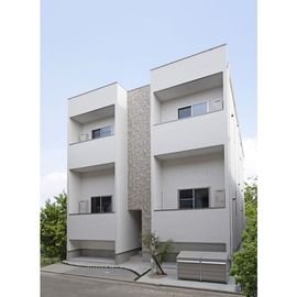 ファミリーステージ道徳３ 2階 築9年8ヶ月の賃貸物件
