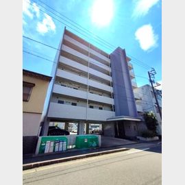 金山駅より徒歩7分 7階 築19年11ヶ月の賃貸物件