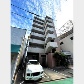 ｇｒａｃｉａ名駅南 3階 築19年5ヶ月の賃貸物件