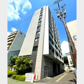 矢場町駅より徒歩9分 2階 築17年6ヶ月の賃貸物件