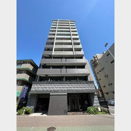 プレサンス久屋大通公園エアリーの賃貸物件