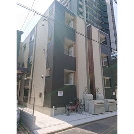 NextStageIIの賃貸物件