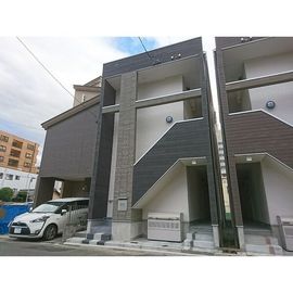 建物画像