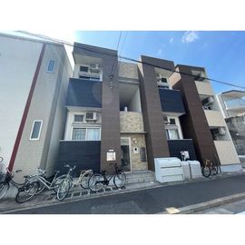 グリーンハイツ伝馬の賃貸物件