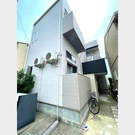Creo中村区役所の賃貸物件