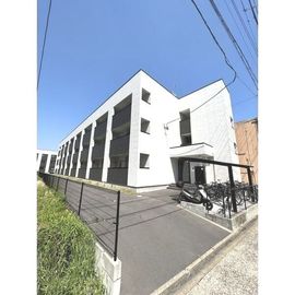セントフォース呼続南棟 1階 築7年8ヶ月の賃貸物件