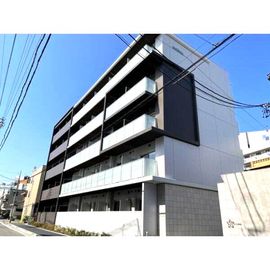 LUANA神宮の賃貸物件