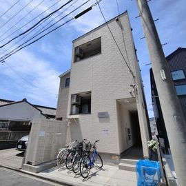 Ｍ’ｓ神宮西２ 2階 築10年7ヶ月の賃貸物件