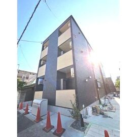ハーモニーテラス中村公園ヒルズの賃貸物件