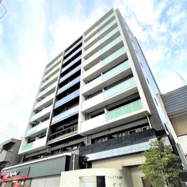 浅間町駅より徒歩2分 5階 築9年7ヶ月の賃貸物件