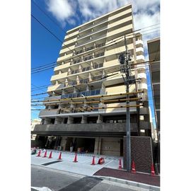リシュドール堀田駅東の賃貸物件