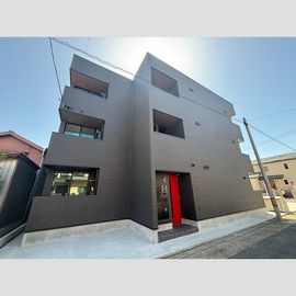 豊田本町駅より徒歩2分 築1年5ヶ月 3階建の賃貸物件