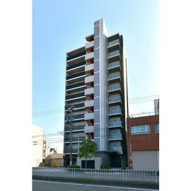 VILLA・SERENO桜山の賃貸物件