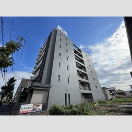 エスト荒子 2階 築18年11ヶ月の賃貸物件