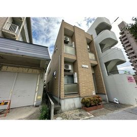 エスポワール桜本町の賃貸物件