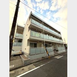 リブリ・尾頭橋T84 1階 築7年7ヶ月の賃貸物件