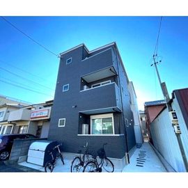 CRASTINE東味鋺3丁目の賃貸物件