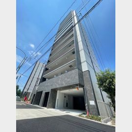 東枇杷島駅より徒歩2分 8階 築2年2ヶ月の賃貸物件
