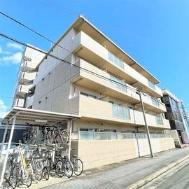 Stella 1階 築17年8ヶ月の賃貸物件