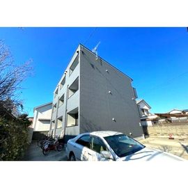 Ｔ．Ａ上飯田東町５丁目の賃貸物件