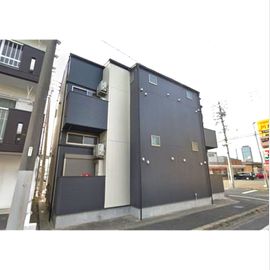 アーティ山王 2階 築15年9ヶ月の賃貸物件