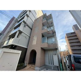 クラレーザ 4階 築19年6ヶ月の賃貸物件