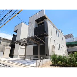 ジースマート笠寺 2階 築6年3ヶ月の賃貸物件