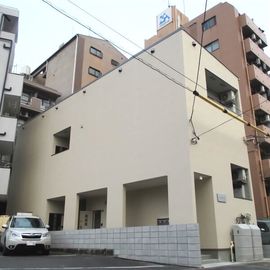 熱田神宮西駅より徒歩2分 1階 築10年7ヶ月の賃貸物件