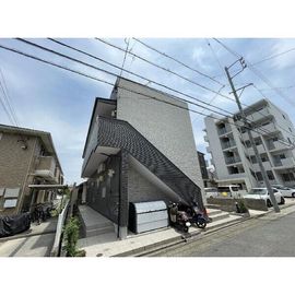 エクル烏森の賃貸物件
