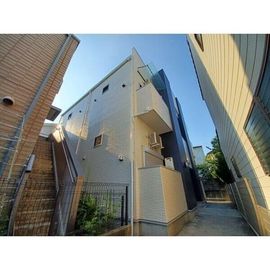 STAGE新瑞橋の賃貸物件