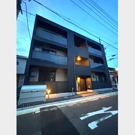 セレスティア藤江町の賃貸物件