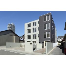 ＢＲＡＮＣＨＥ吹上の賃貸物件
