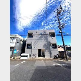 建物画像