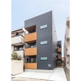 CourageSquareIIの賃貸物件