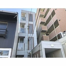 イーグル本陣の賃貸物件