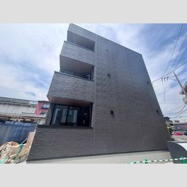 JackatsutakoshinVの賃貸物件