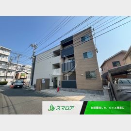 ガレア高宮の賃貸物件