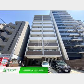 ＰＲＥＮＤＲＥＴＡＫＡＳＡＧＯの賃貸物件