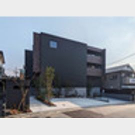 シャーメゾン西高宮の賃貸物件