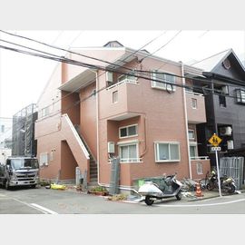 とまと百年橋の賃貸物件