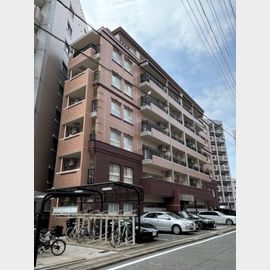 レイランド高宮 5階 築24年2ヶ月の賃貸物件
