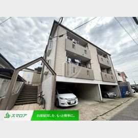 高宮駅より徒歩12分 2階 築37年11ヶ月の賃貸物件